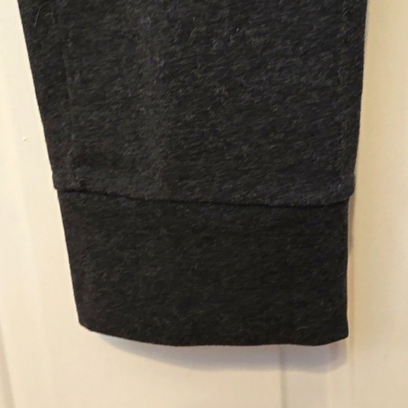 Sevego, Joggers, XXXL, 3XL, 34" Inseam, Pockets, Knit, Quality Fabric, Grey - Picture 8 of 13